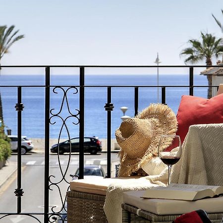 Casa De La Playa Alto De El Realengo Apartment La Herradura  Exterior photo