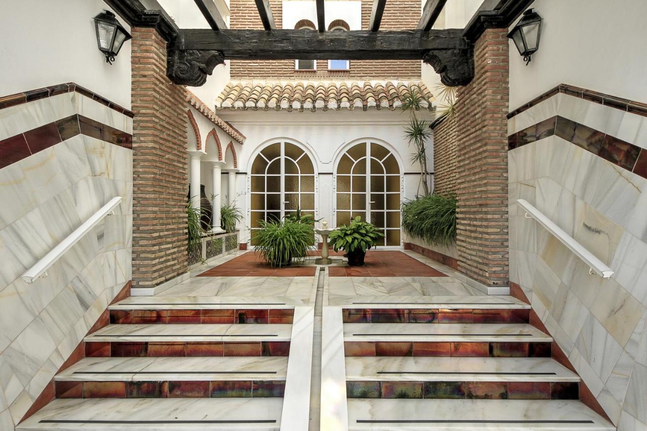 Casa De La Playa Alto De El Realengo Apartment La Herradura  Exterior photo