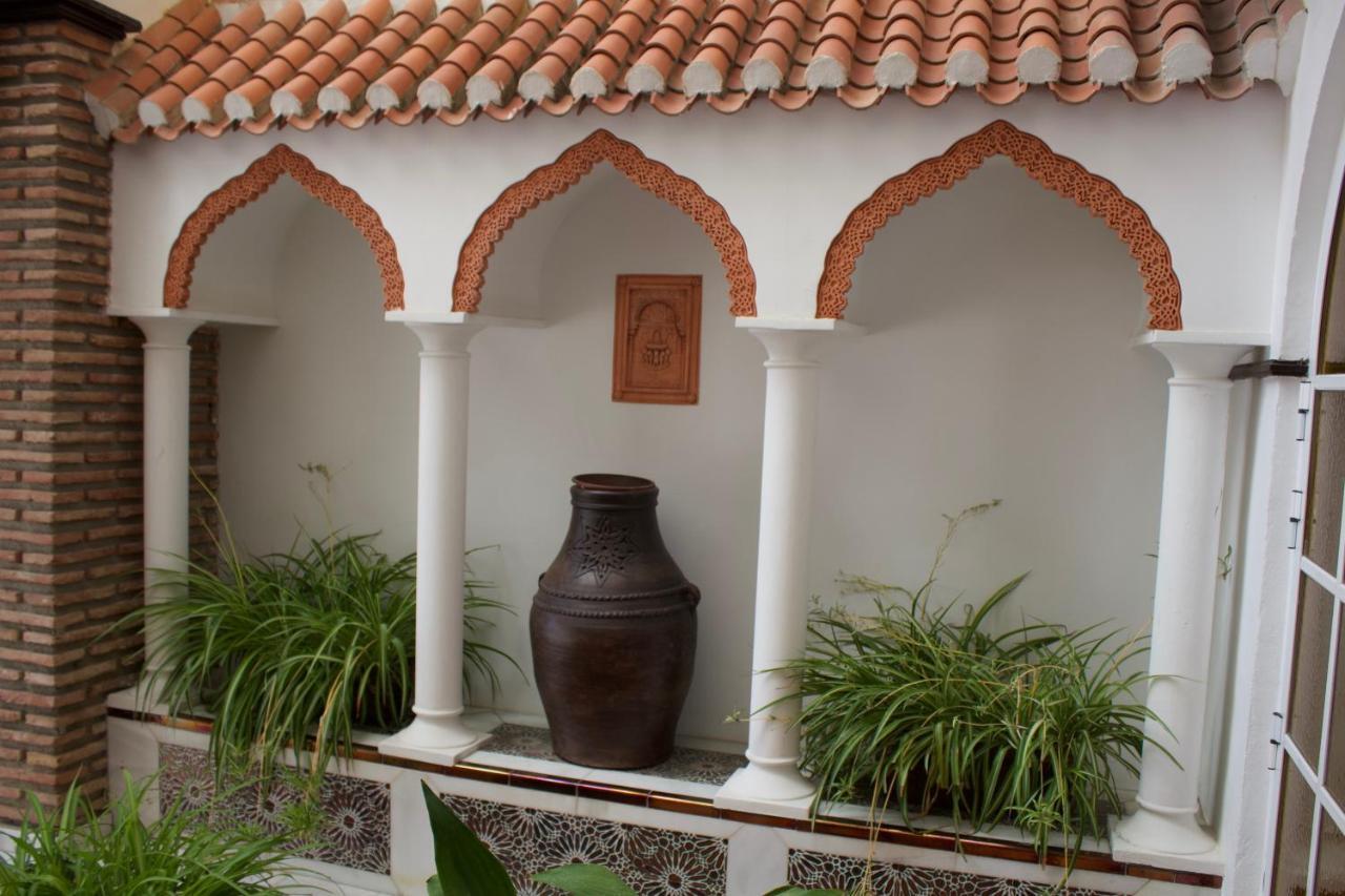 Casa De La Playa Alto De El Realengo Apartment La Herradura  Exterior photo